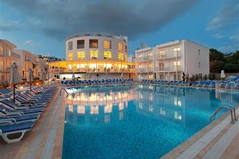 Bodrum Beach Resort 4*