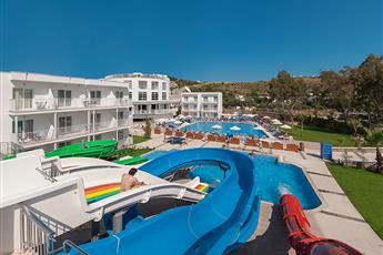 Bodrum Beach Resort 4*