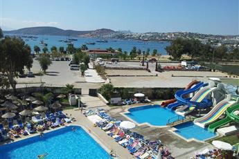 Bodrum Beach Resort 4*