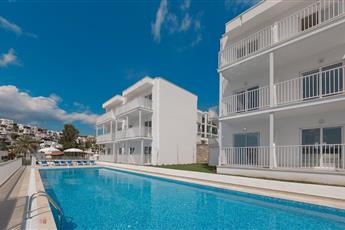 Bodrum Beach Resort 4*