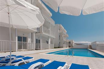 Bodrum Beach Resort 4*