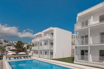 Bodrum Beach Resort 4*