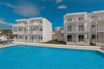 Bodrum Beach Resort 4*