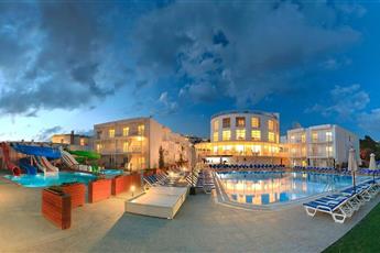 Bodrum Beach Resort 4*