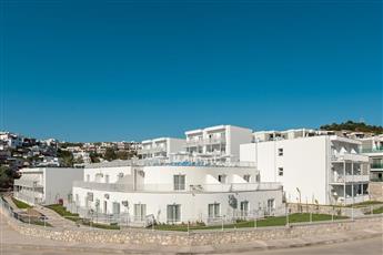 Bodrum Beach Resort 4*