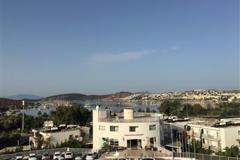 Bodrum Beach Resort 4*