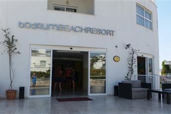 Bodrum Beach Resort 4*