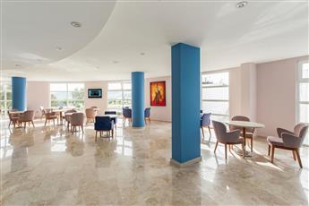 Bodrum Beach Resort 4*