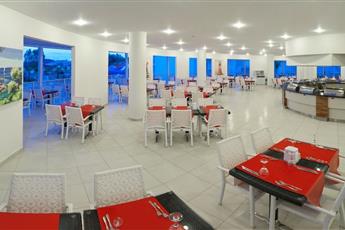 Bodrum Beach Resort 4*