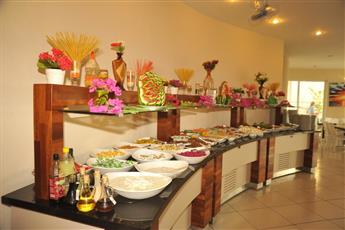 Bodrum Beach Resort 4*