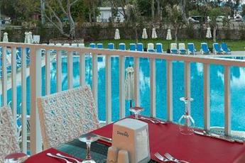 Bodrum Beach Resort 4*