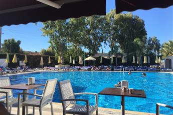 Bodrum Beach Resort 4*