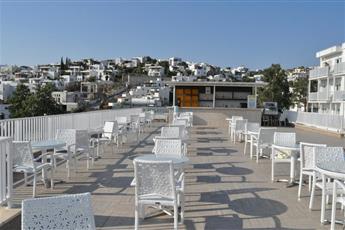 Bodrum Beach Resort 4*