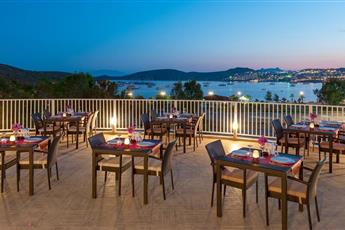 Bodrum Beach Resort 4*