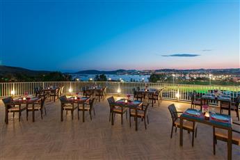 Bodrum Beach Resort 4*