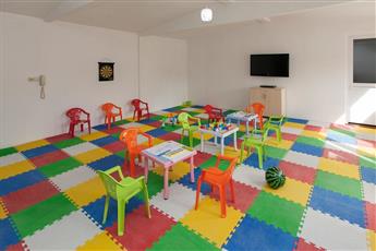 Bodrum Beach Resort 4*