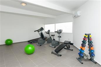 Bodrum Beach Resort 4*