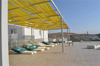 Bodrum Beach Resort 4*