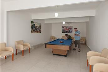 Bodrum Beach Resort 4*