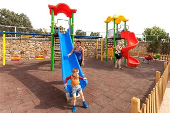 Bodrum Beach Resort 4*