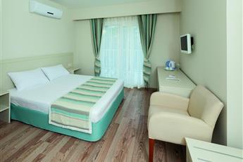 Bodrum Beach Resort 4*