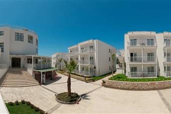 Bodrum Beach Resort 4*