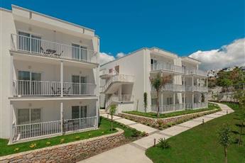 Bodrum Beach Resort 4*