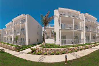 Bodrum Beach Resort 4*