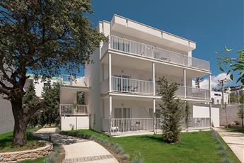 Bodrum Beach Resort 4*