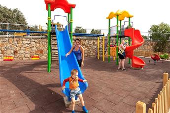 Bodrum Beach Resort 4*