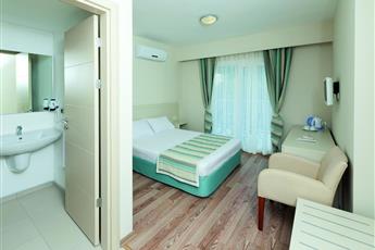 Bodrum Beach Resort 4*