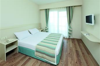 Bodrum Beach Resort 4*