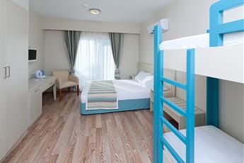 Bodrum Beach Resort 4*