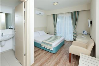 Bodrum Beach Resort 4*