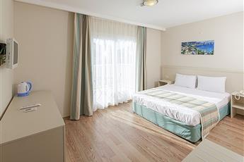 Bodrum Beach Resort 4*