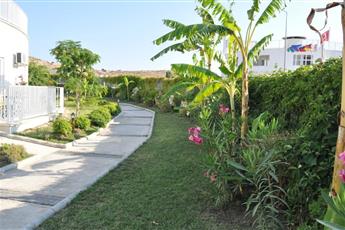 Bodrum Beach Resort 4*