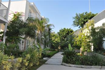 Bodrum Beach Resort 4*