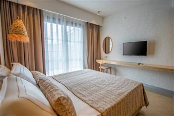 Bodrum Beach Resort