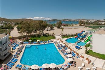 Bodrum Beach Resort