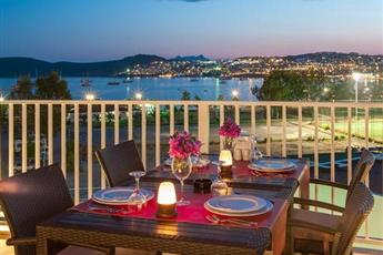 Bodrum Beach Resort