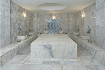 Bodrum Beach Resort