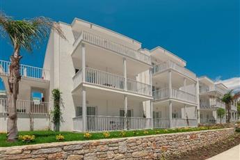 Bodrum Beach Resort