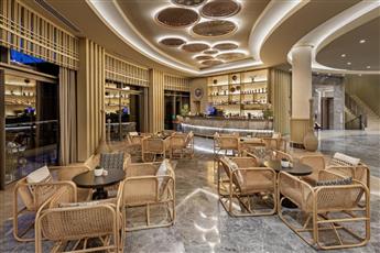 BODRUM Blue Escape by Trendway Info-Tour