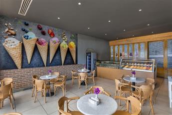 BODRUM Blue Escape by Trendway Info-Tour