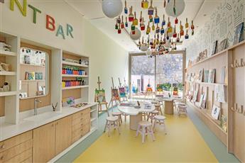 BODRUM Blue Escape by Trendway Info-Tour