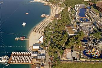 BODRUM Blue Escape by Trendway Info-Tour