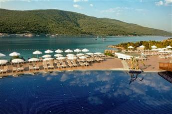 BODRUM Blue Escape by Trendway Info-Tour