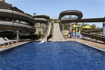 BODRUM Blue Escape by Trendway Info-Tour