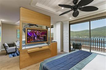 BODRUM Blue Escape by Trendway Info-Tour