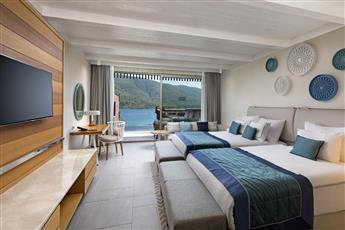 BODRUM Blue Escape by Trendway Info-Tour